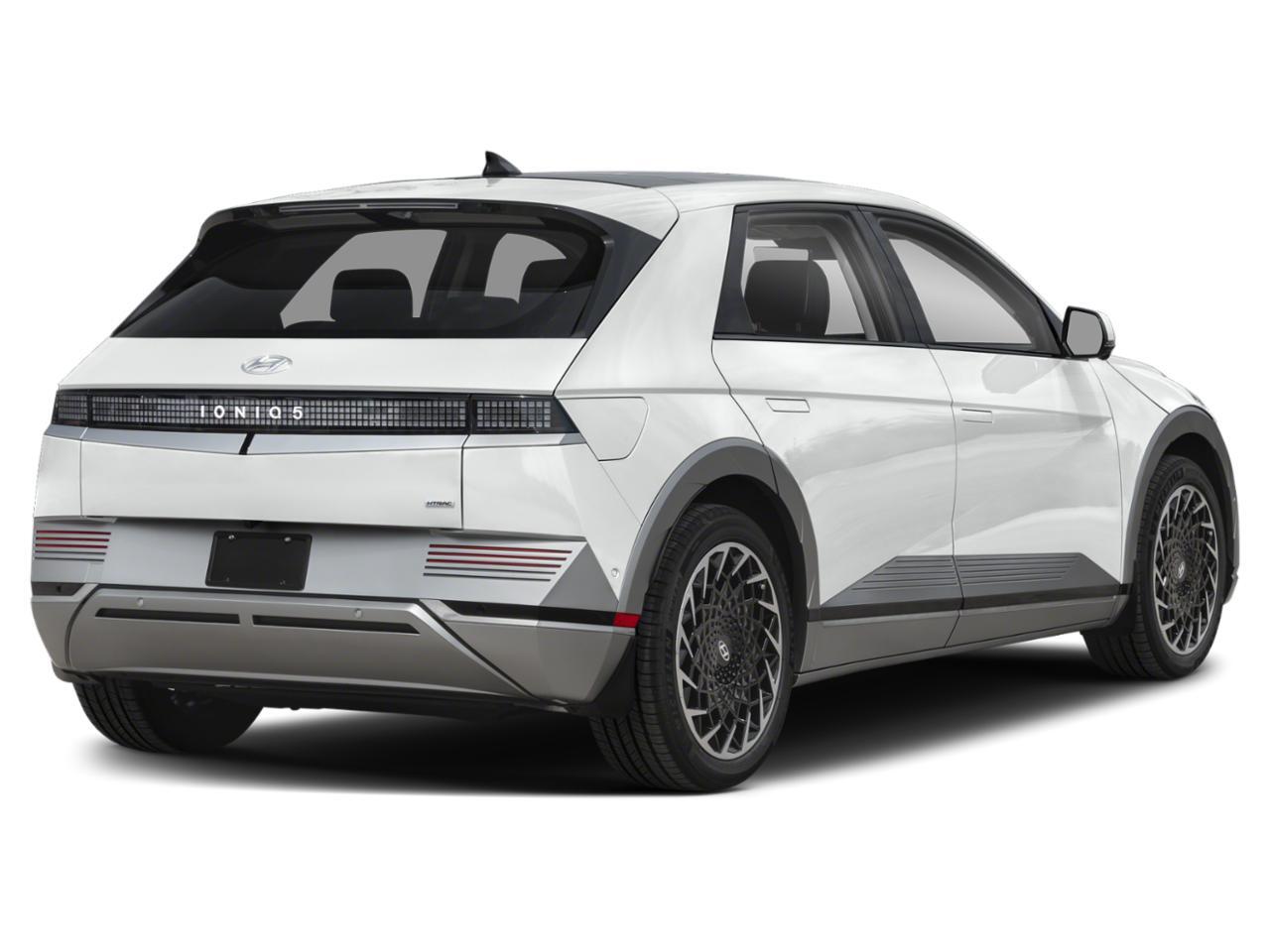 2023 Hyundai IONIQ 5 Limited Plano TX