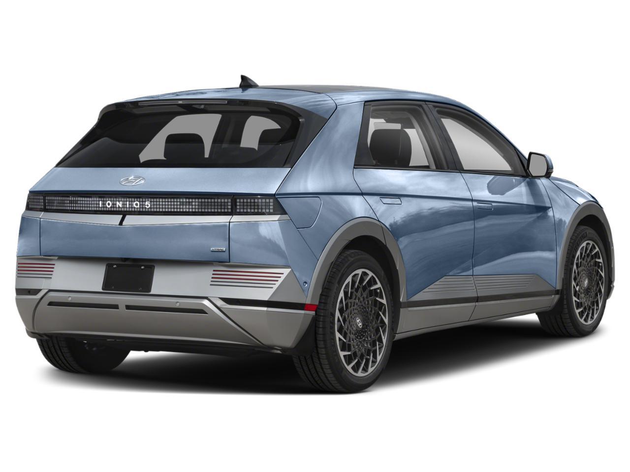 2023 Hyundai IONIQ 5 Limited Plano TX