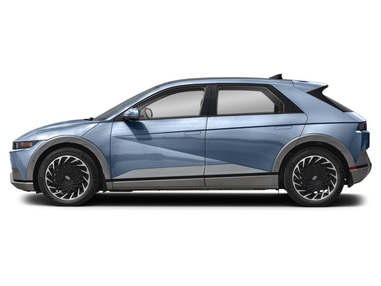 2023 Hyundai IONIQ 5 Limited Plano TX