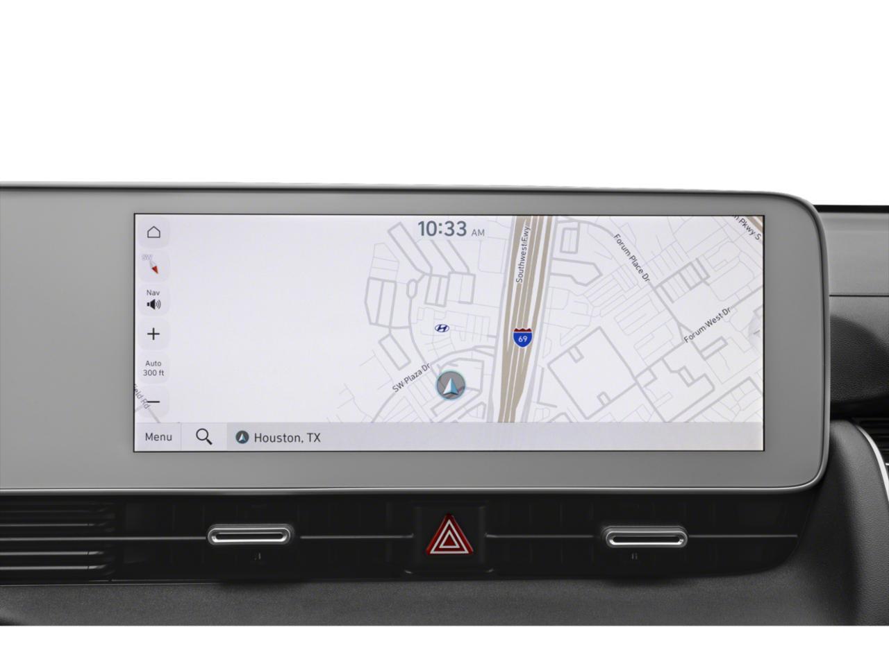 2023 Hyundai IONIQ 5 Limited Roseville CA
