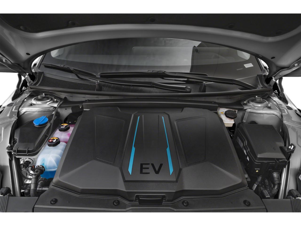 2023 Hyundai IONIQ 5 Limited Roseville CA
