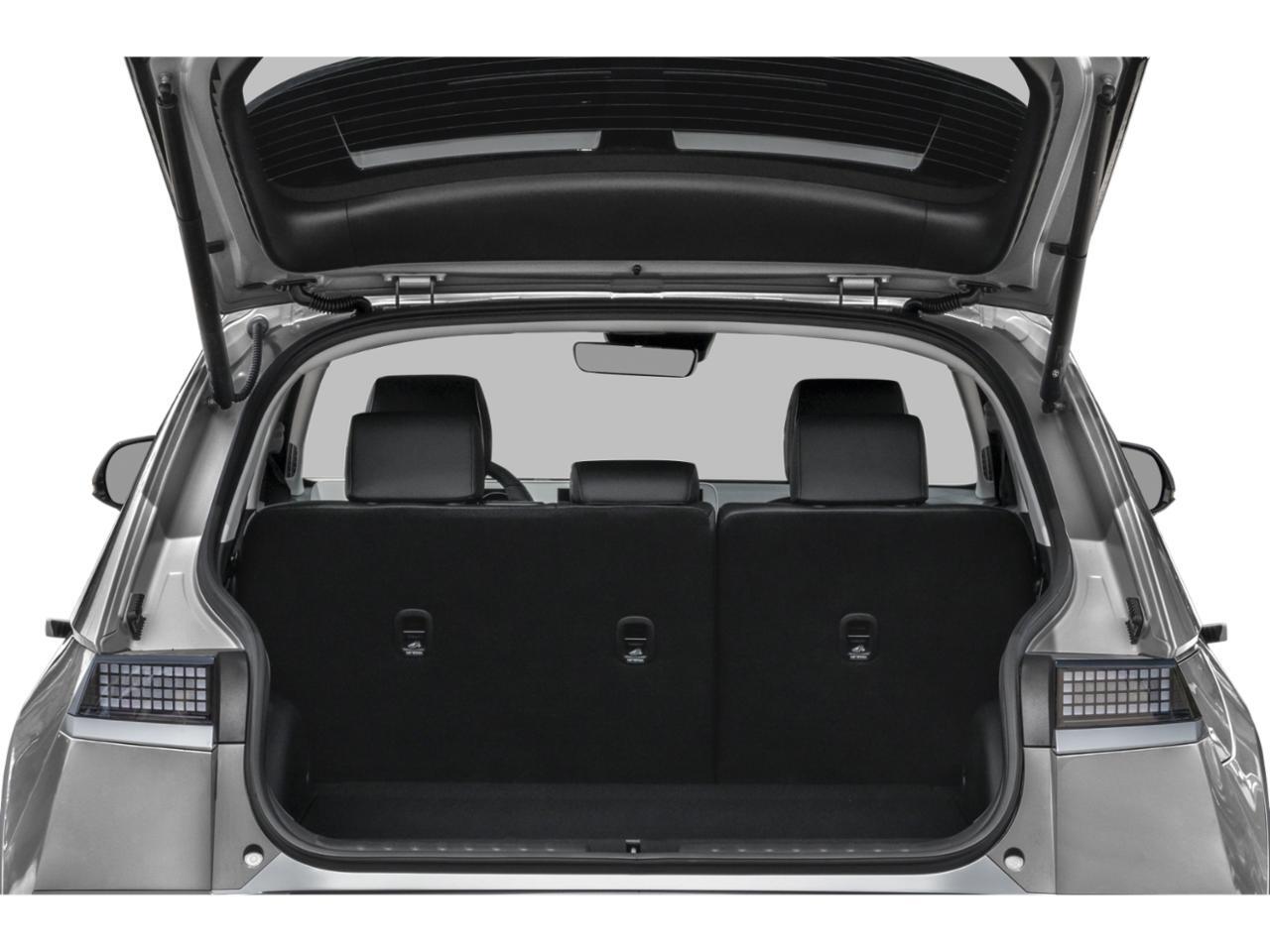 2023 Hyundai IONIQ 5 Limited Roseville CA