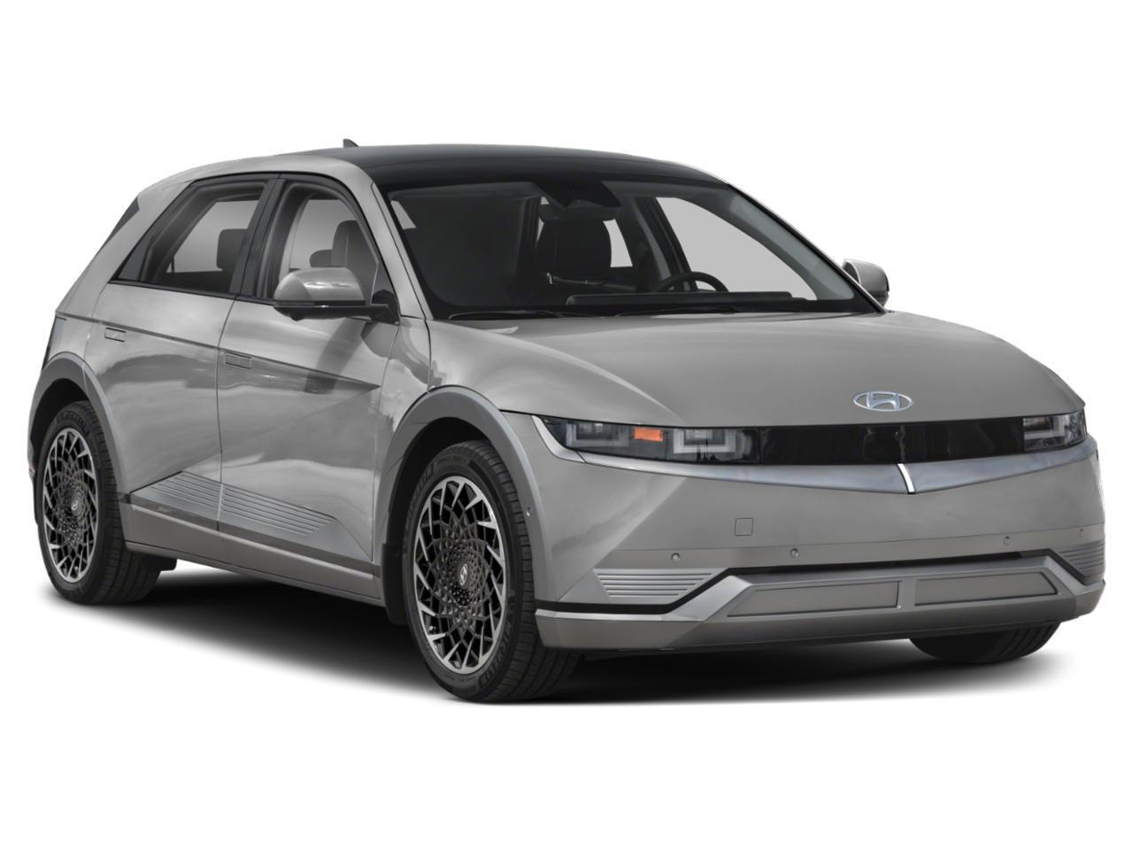 2023 Hyundai IONIQ 5 Limited Roseville CA