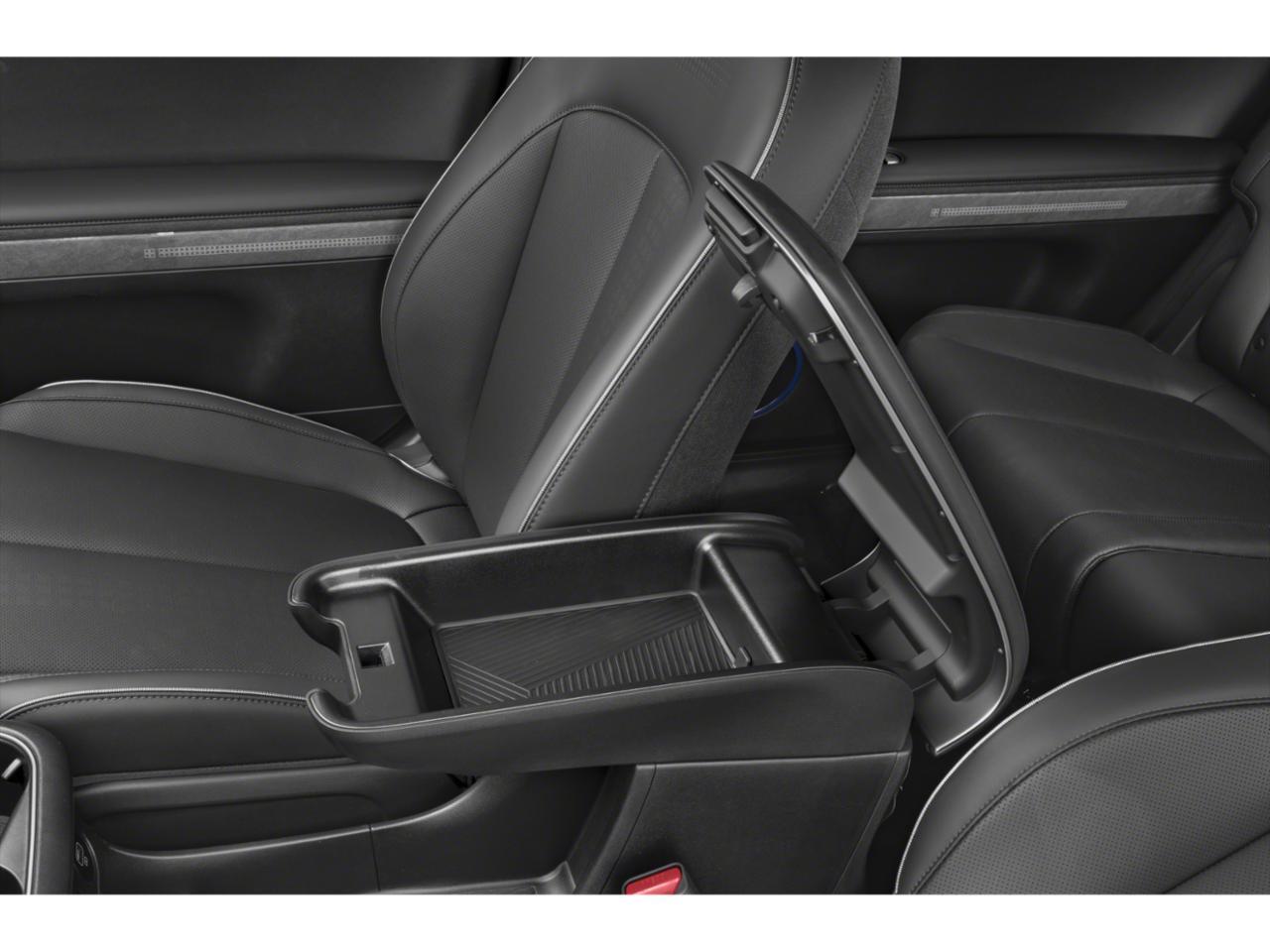 2023 Hyundai IONIQ 5 Limited Roseville CA