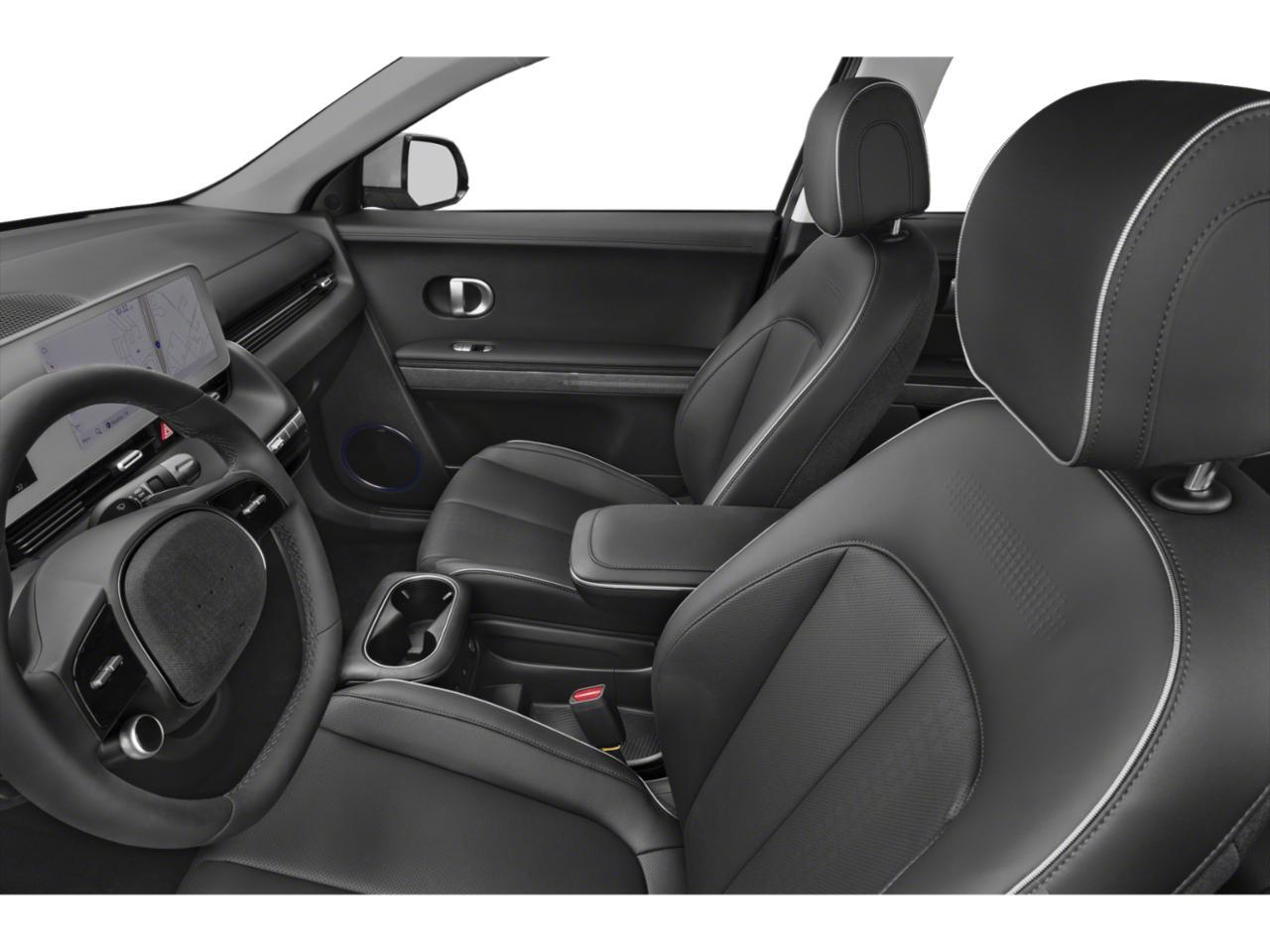 2023 Hyundai IONIQ 5 Limited Roseville CA