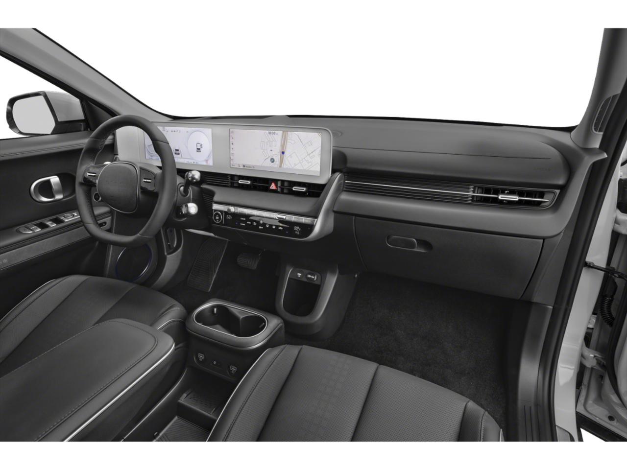 2023 Hyundai IONIQ 5 Limited Roseville CA