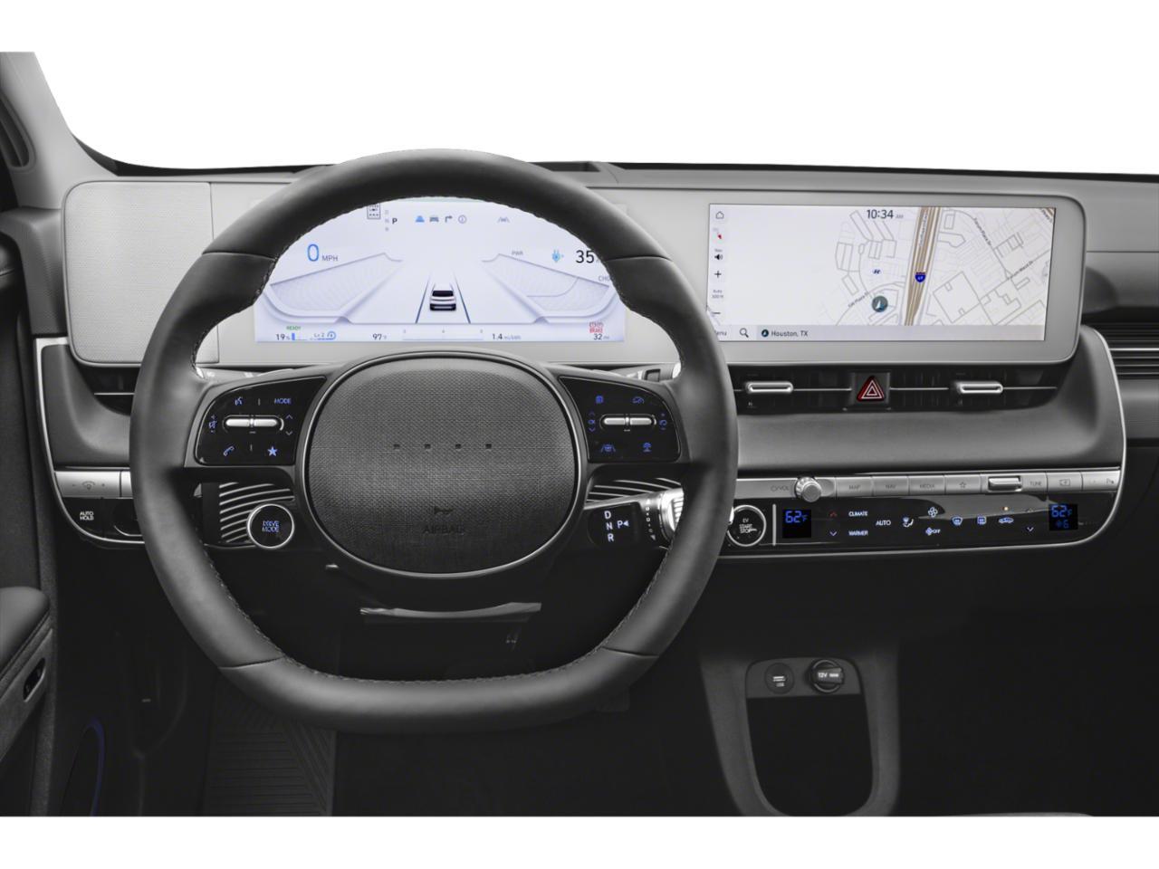 2023 Hyundai IONIQ 5 Limited Roseville CA