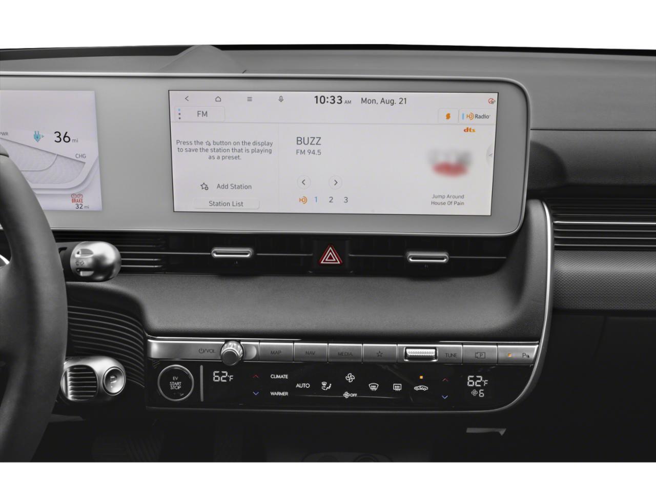 2023 Hyundai IONIQ 5 Limited Roseville CA