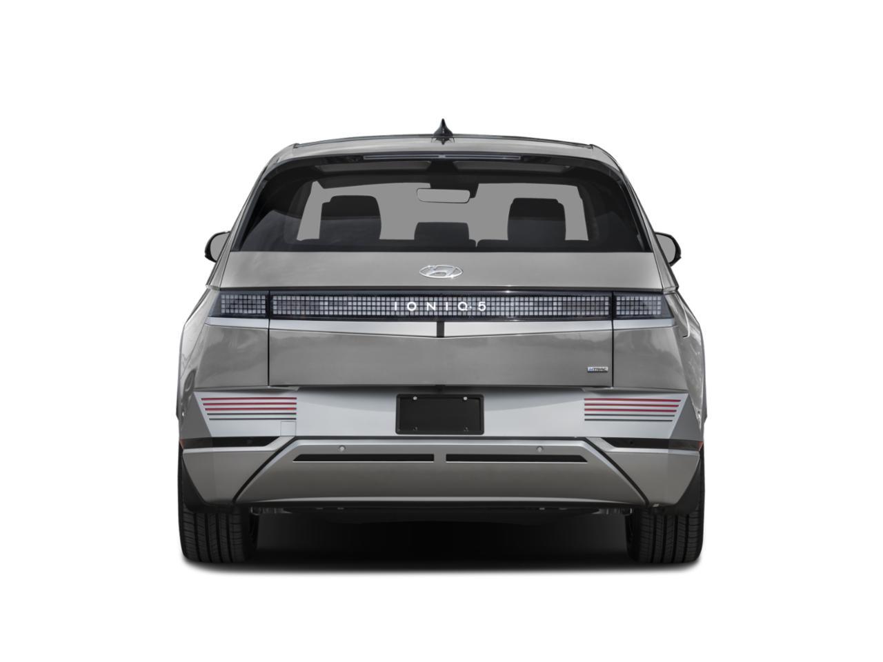 2023 Hyundai IONIQ 5 Limited Roseville CA