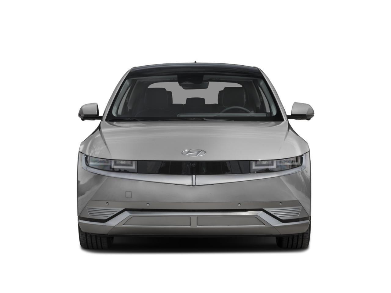 2023 Hyundai IONIQ 5 Limited Roseville CA