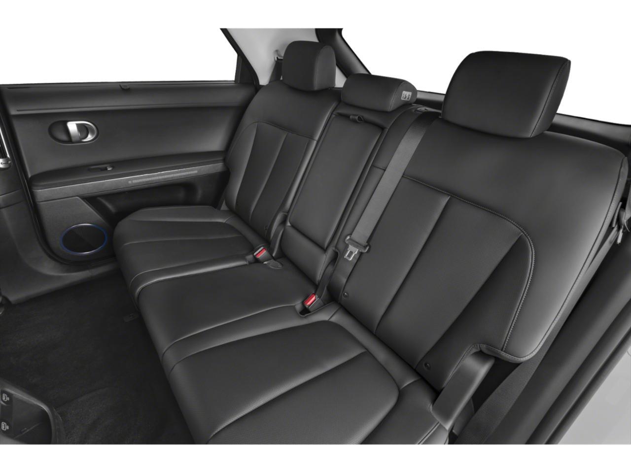 2023 Hyundai IONIQ 5 Limited Roseville CA