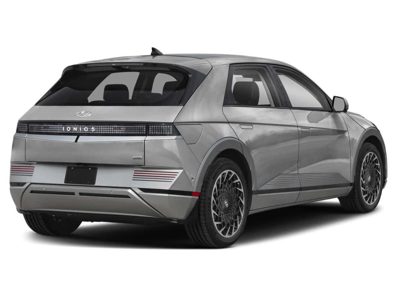 2023 Hyundai IONIQ 5 Limited Roseville CA