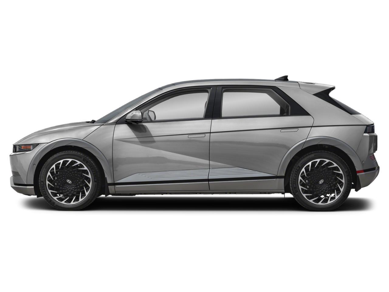 2023 Hyundai IONIQ 5 Limited Roseville CA