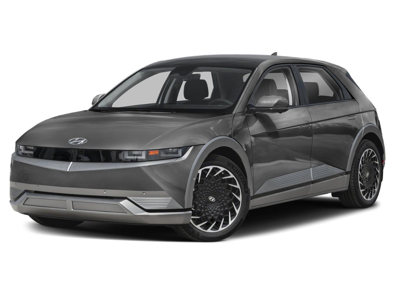 2023 Hyundai IONIQ 5