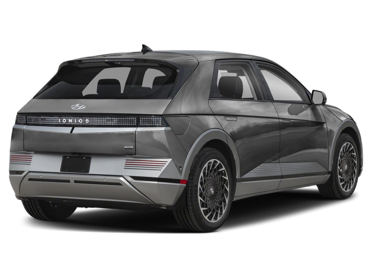 2023 Hyundai IONIQ 5 Limited Irving TX