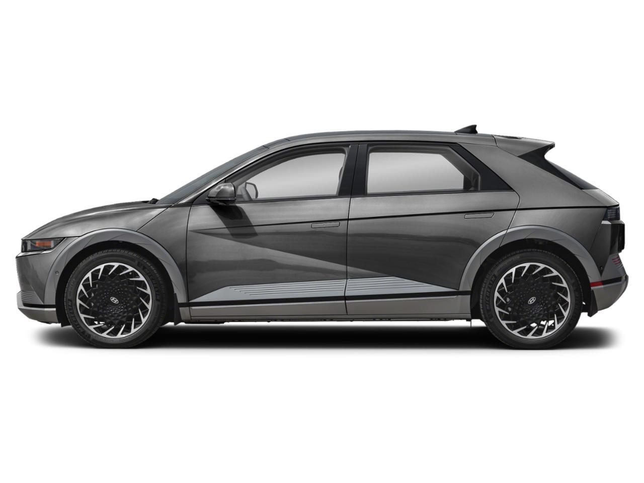 2023 Hyundai IONIQ 5 Limited Irving TX