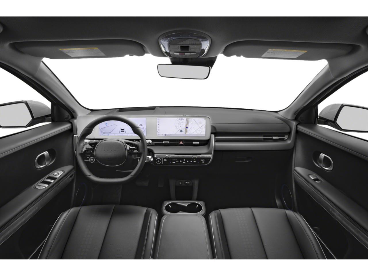 2023 Hyundai IONIQ 5 Limited Sport Utility 4D Folsom CA