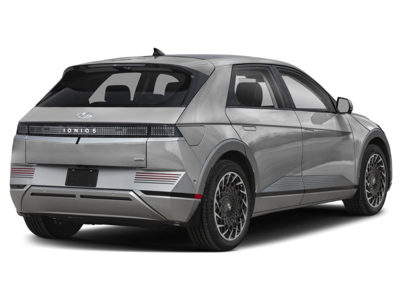 2023 Hyundai IONIQ 5 Limited Sport Utility 4D