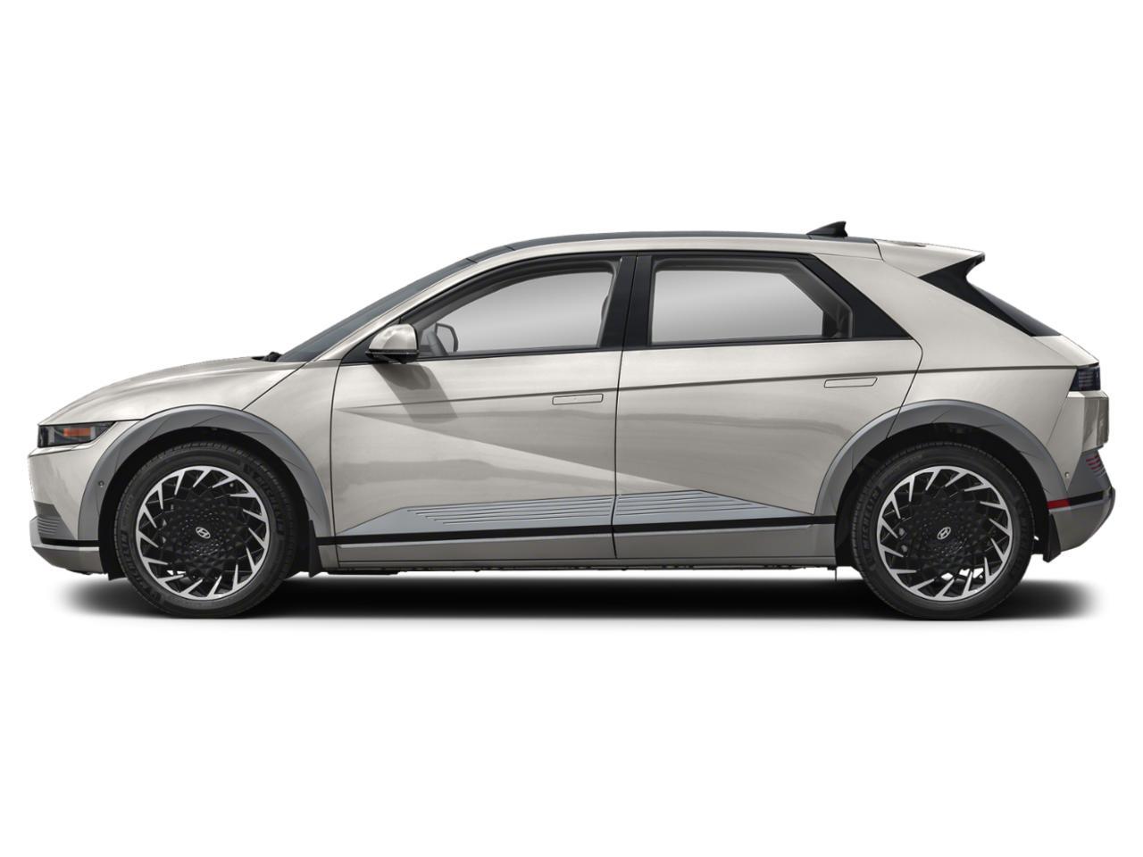 2023 Hyundai IONIQ 5 Limited Sport Utility 4D