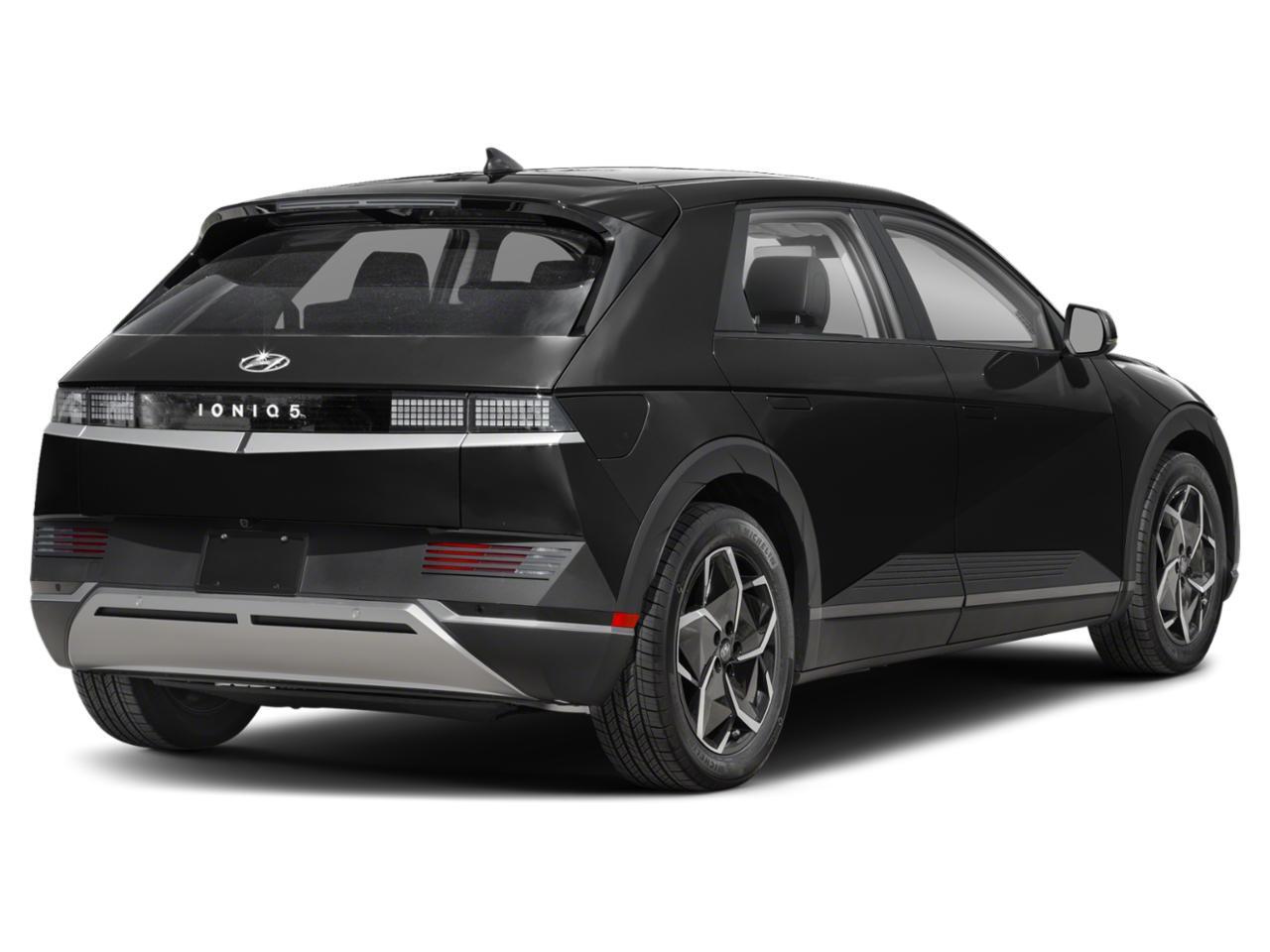 2023 Hyundai IONIQ 5 SEL Irving TX