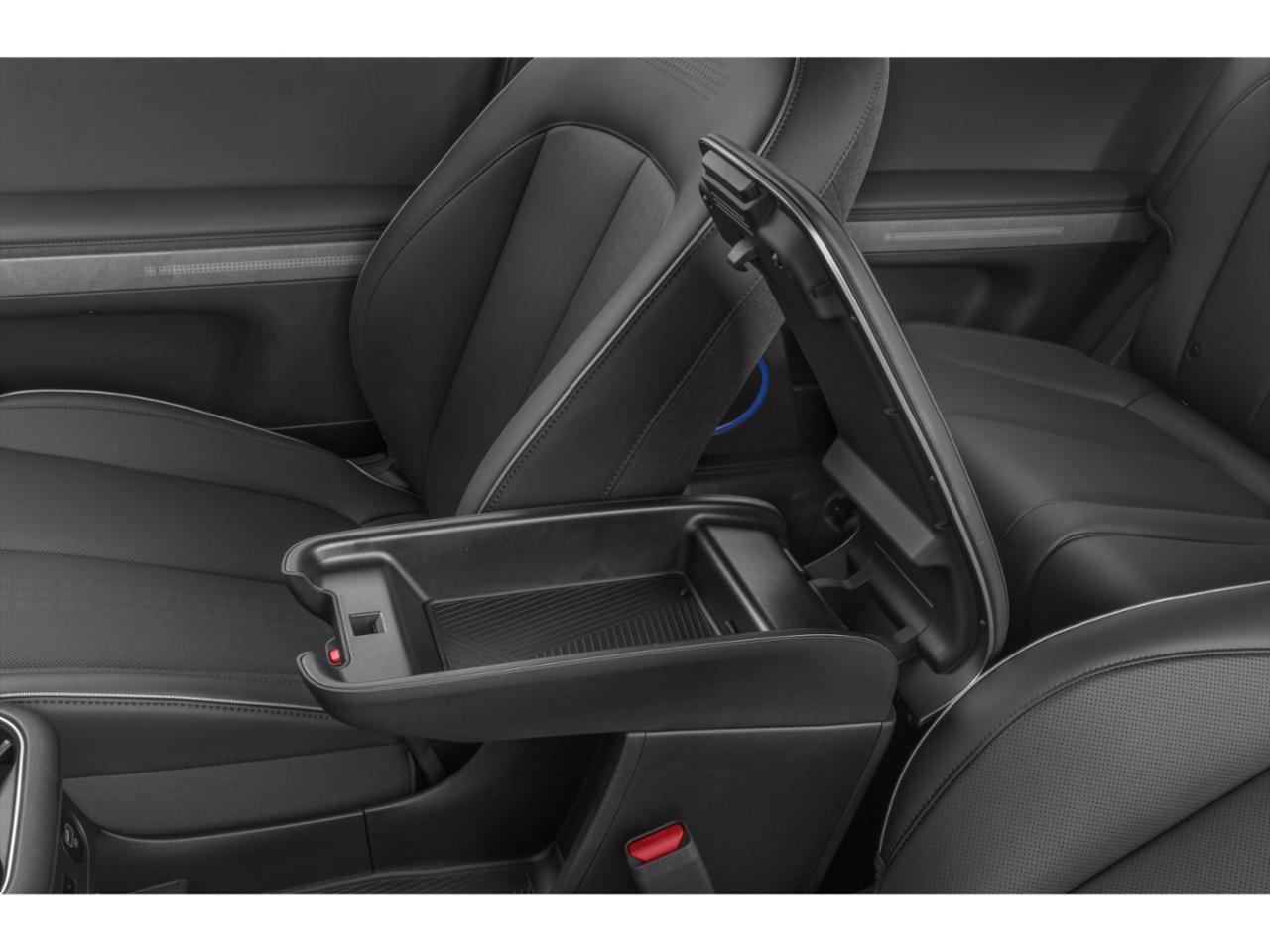 2023 Hyundai IONIQ 5 SEL Plano TX