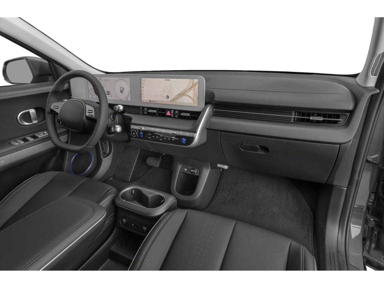 2023 Hyundai IONIQ 5 SEL Plano TX