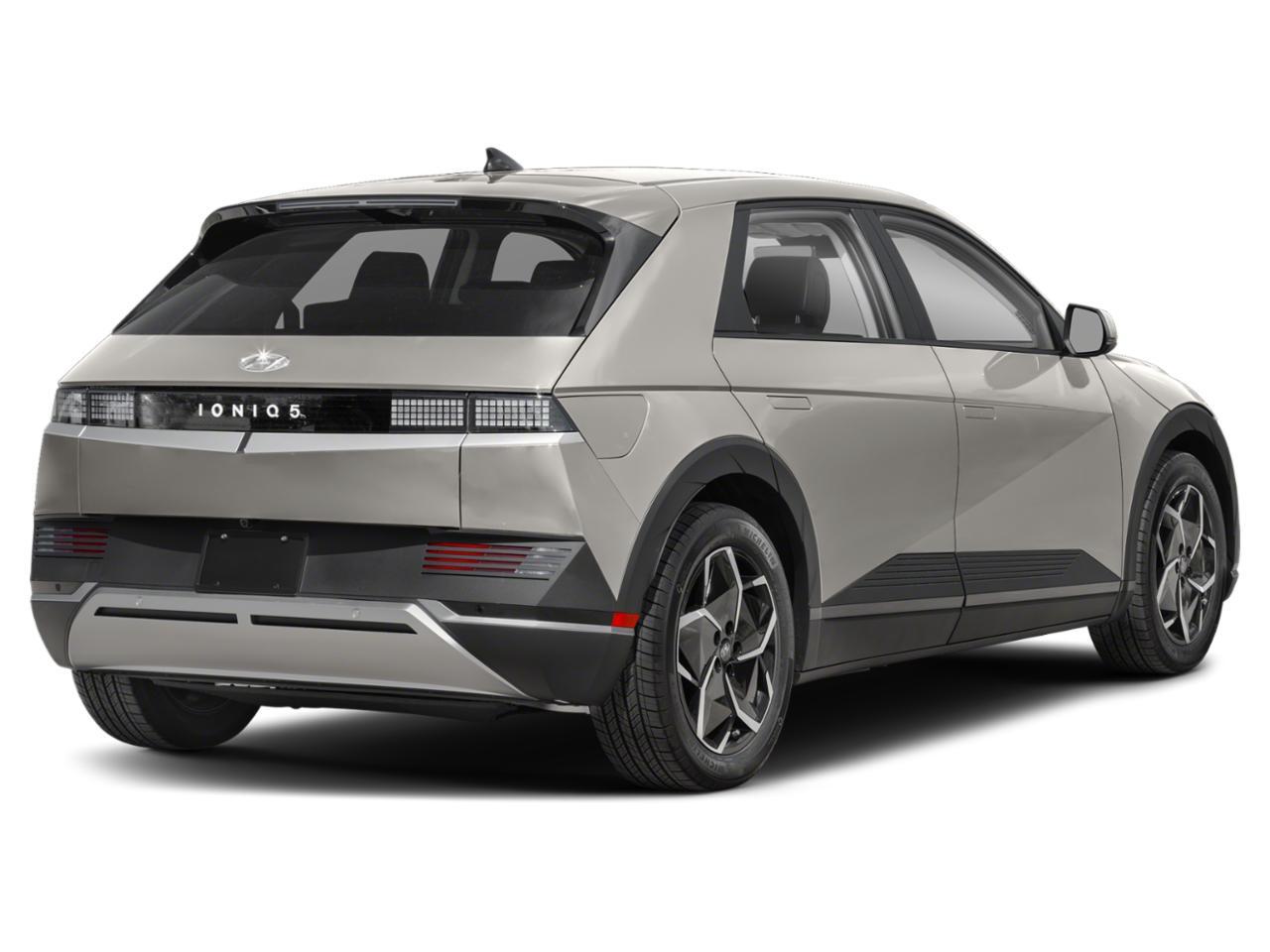 2023 Hyundai IONIQ 5 SEL Plano TX