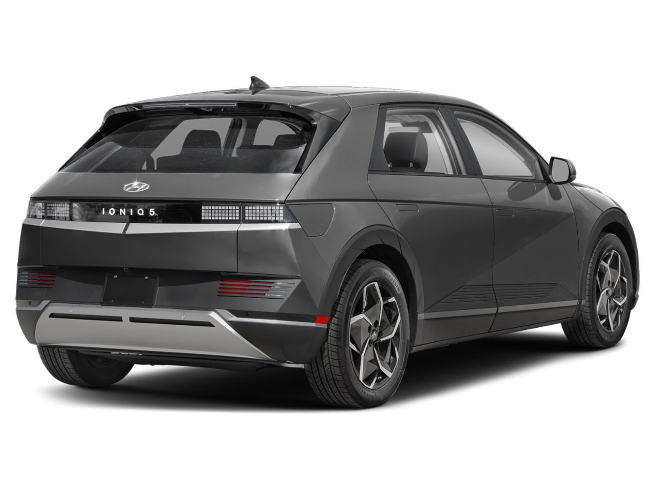 2023 Hyundai IONIQ 5 SEL Plano TX