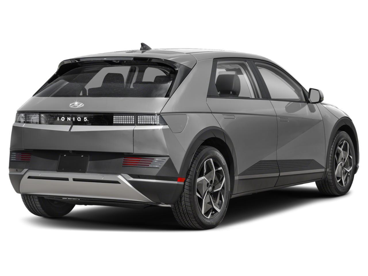 2023 Hyundai IONIQ 5 SEL Plano TX