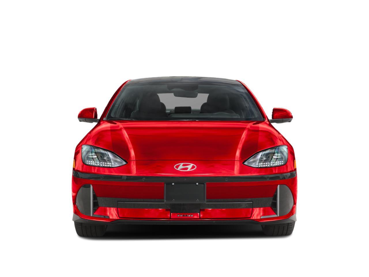 2023 Hyundai IONIQ 6 Limited Plano TX