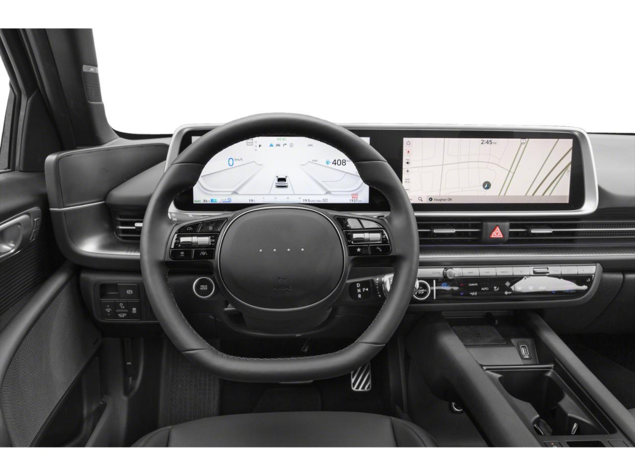 2023 Hyundai IONIQ 6 Limited Plano TX