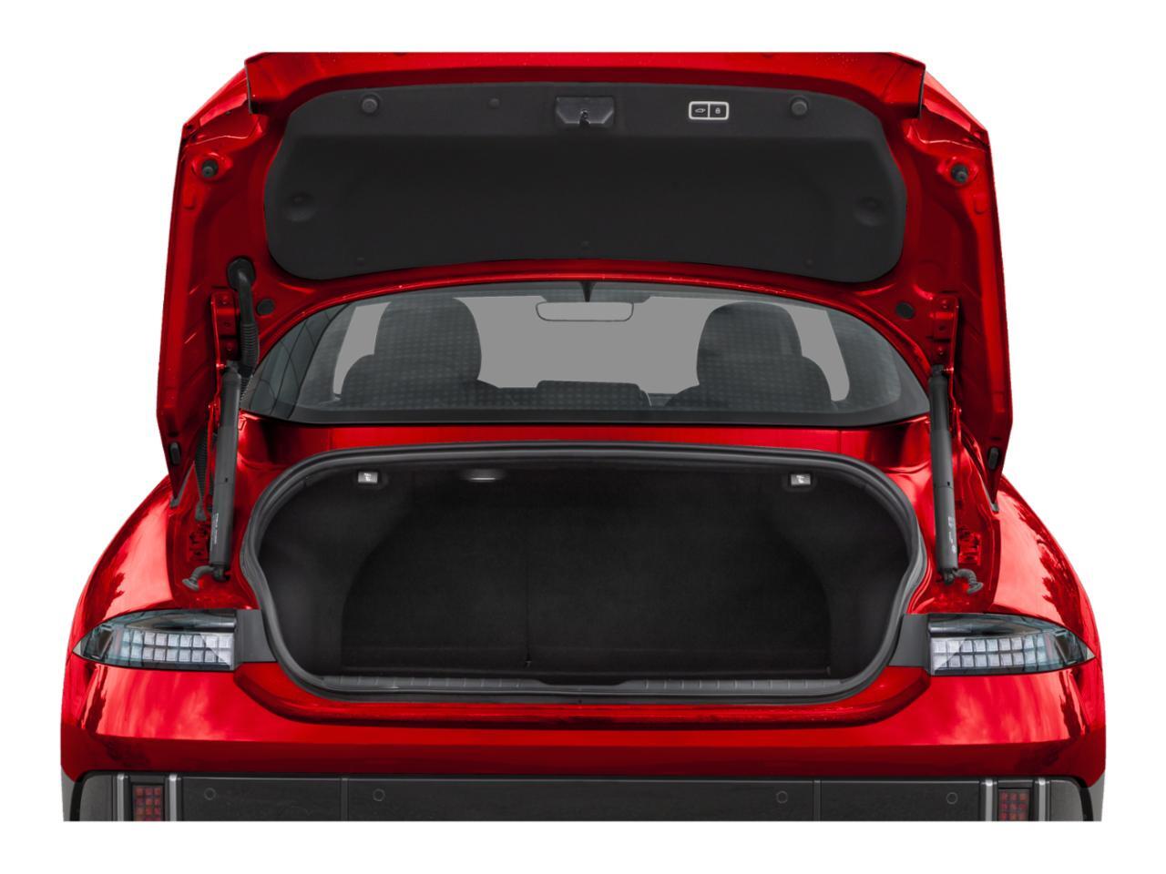2023 Hyundai IONIQ 6 Limited Plano TX