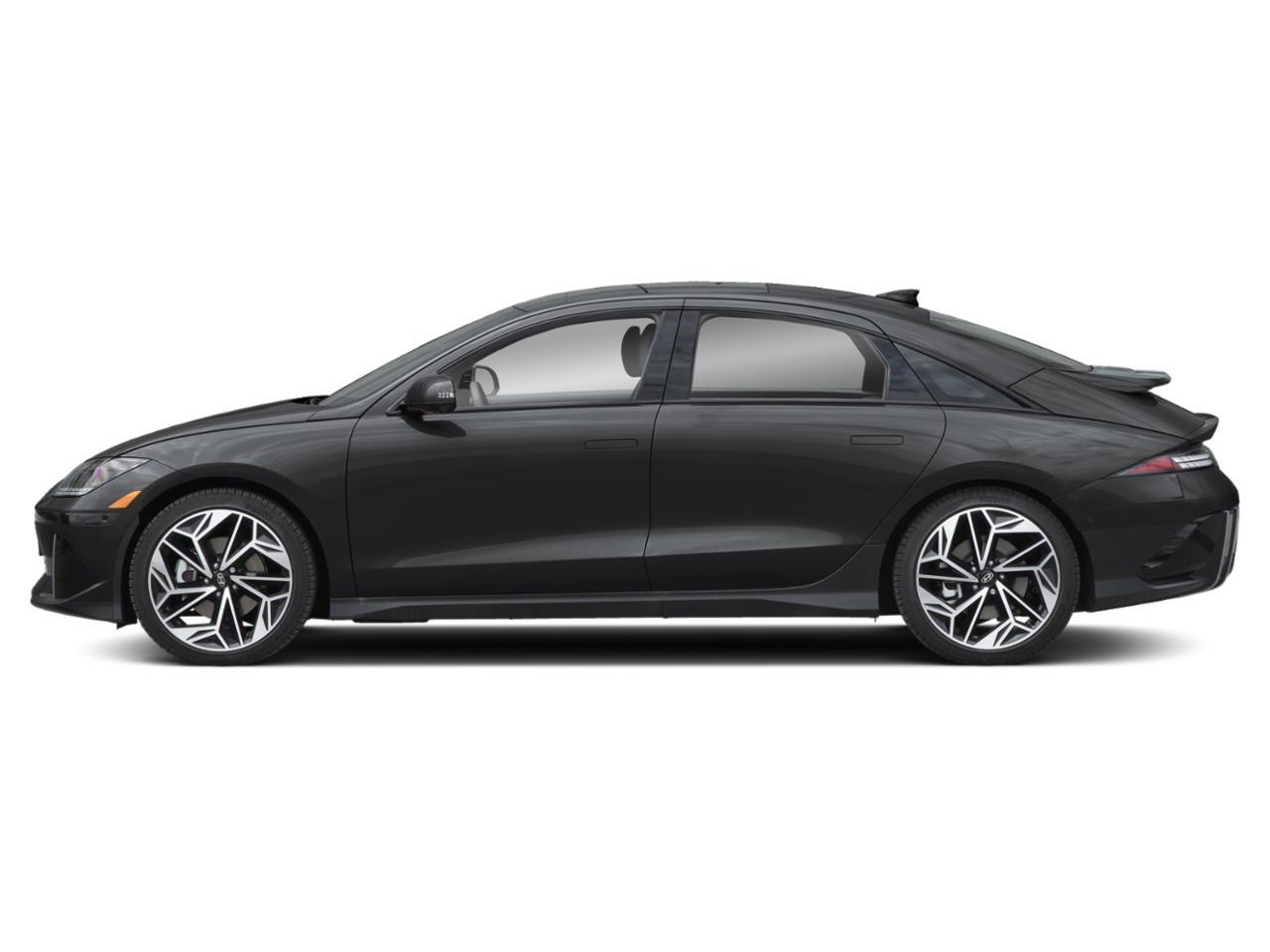 2023 Hyundai IONIQ 6 Limited Plano TX