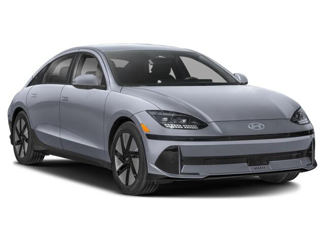 2023 Hyundai IONIQ 6 SE Plano TX