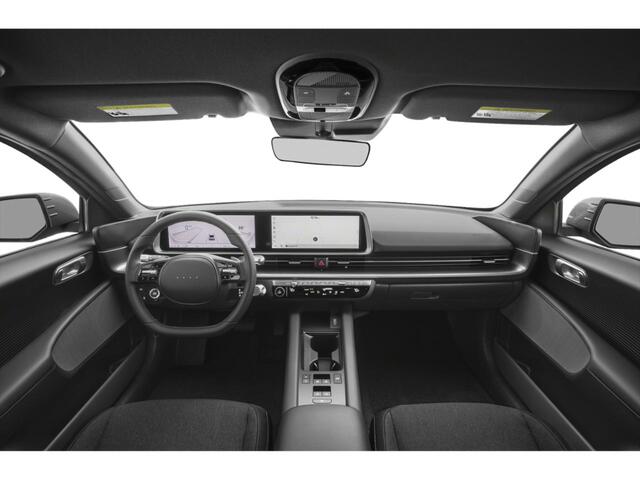 2023 Hyundai IONIQ 6 SE Plano TX