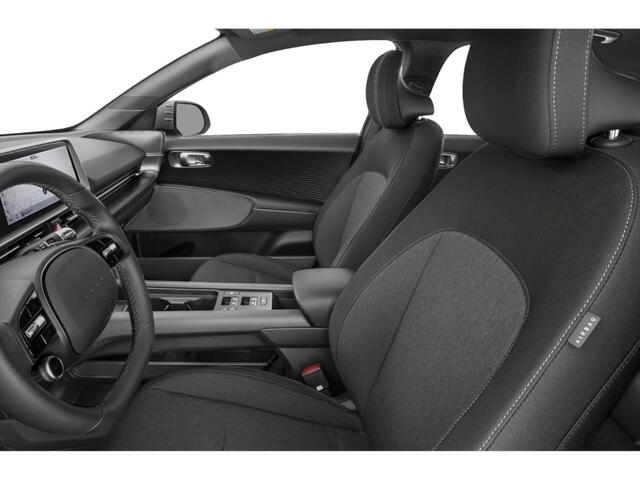 2023 Hyundai IONIQ 6 SE Plano TX