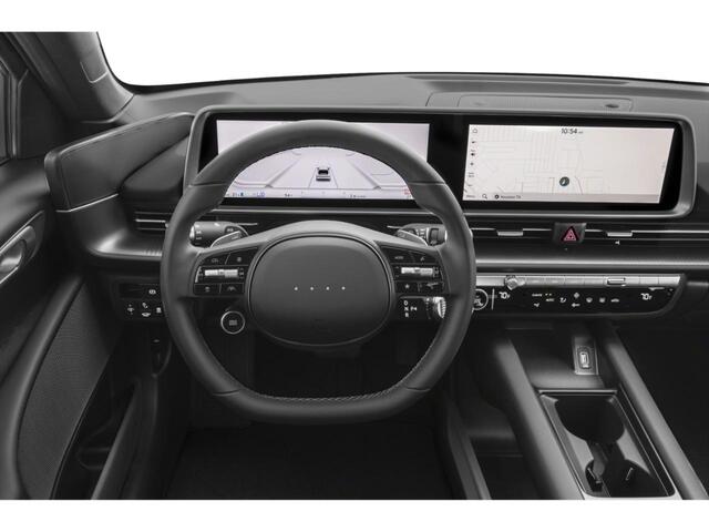 2023 Hyundai IONIQ 6 SE Plano TX