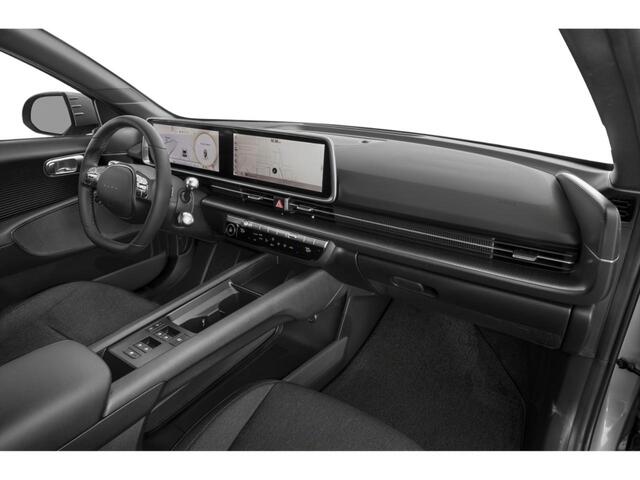 2023 Hyundai IONIQ 6 SE Plano TX