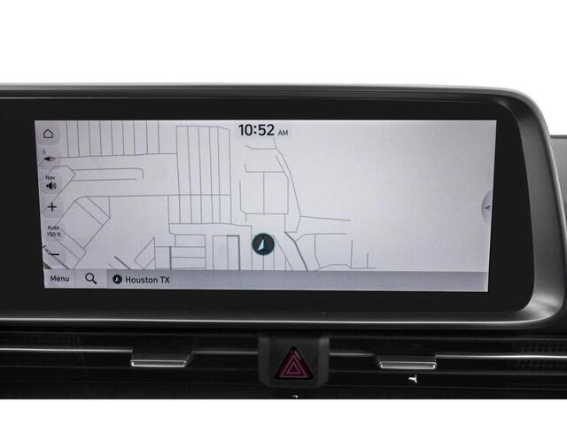 2023 Hyundai IONIQ 6 SE Plano TX