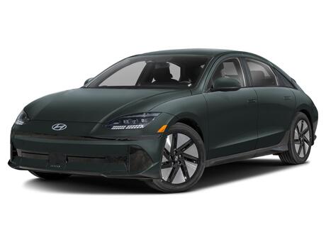 2023 Hyundai IONIQ 6 SE Plano TX