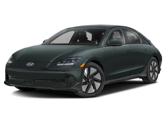2023 Hyundai IONIQ 6 SE Plano TX