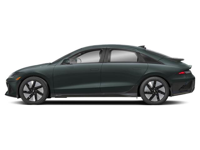 2023 Hyundai IONIQ 6 SE Plano TX