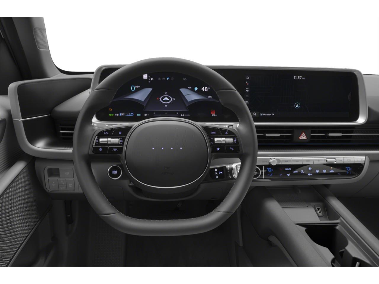 2023 Hyundai IONIQ 6 SEL Plano TX