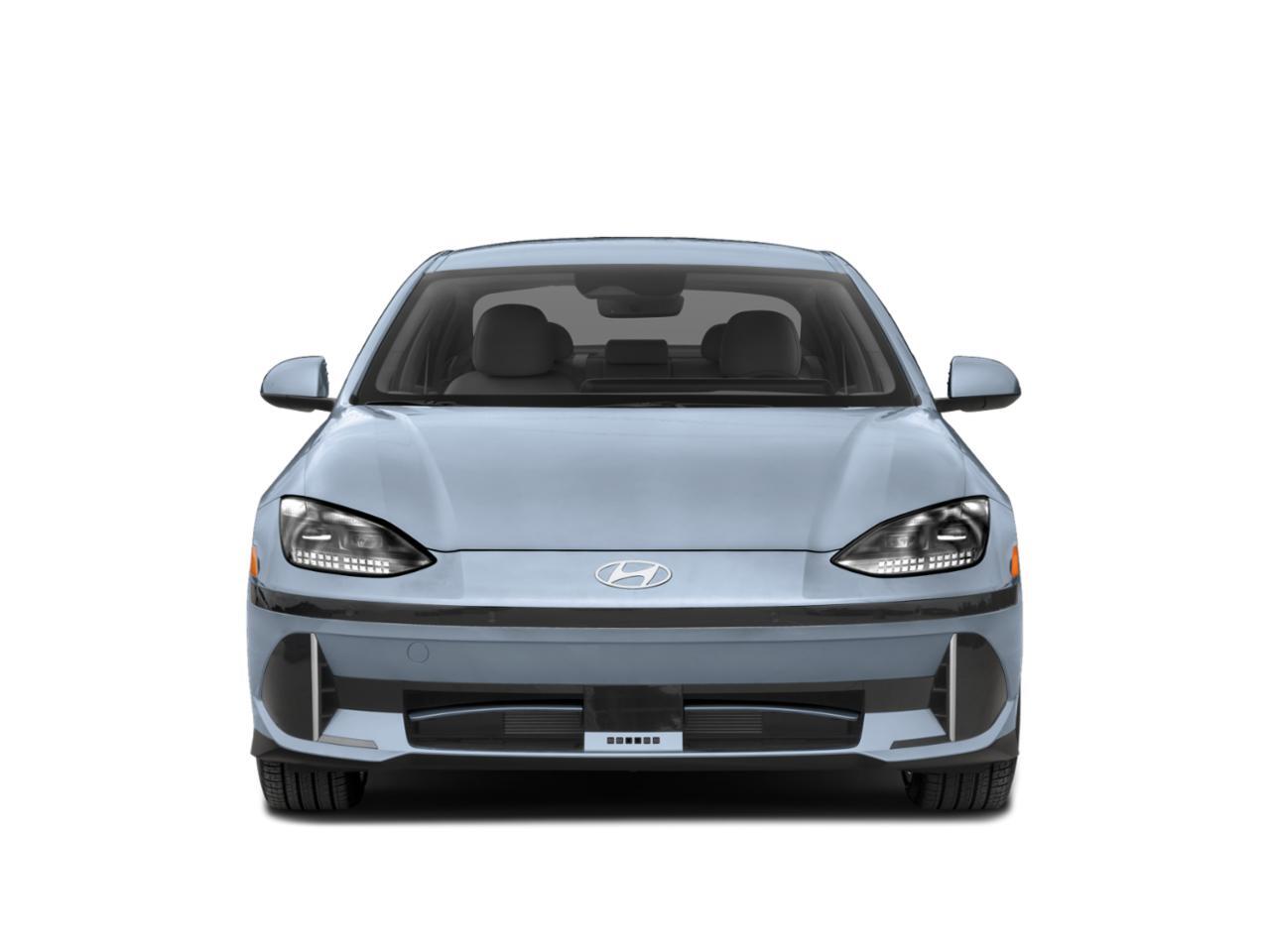 2023 Hyundai IONIQ 6 SEL Plano TX