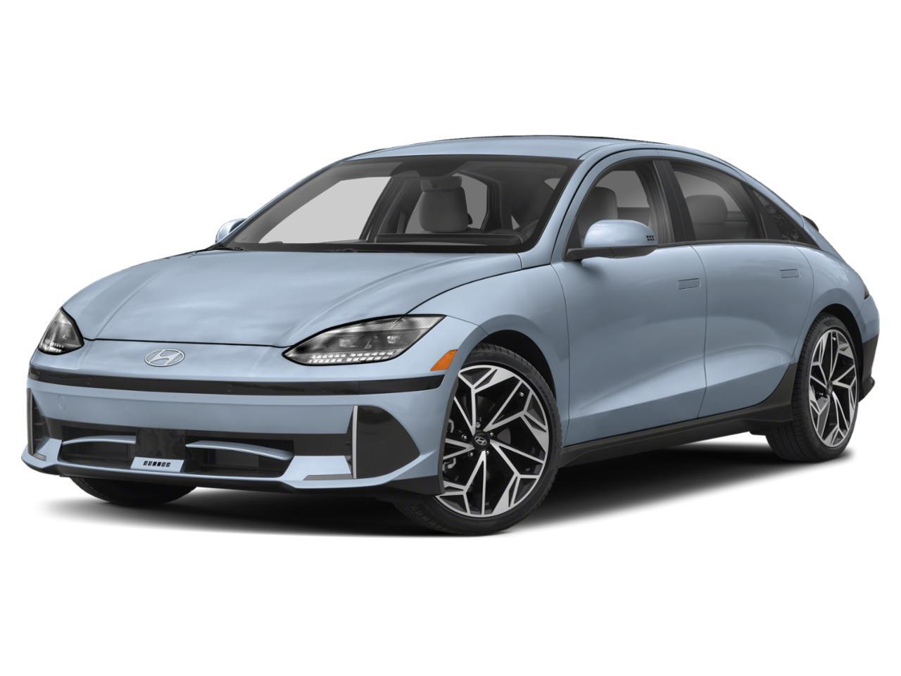 2023 Hyundai IONIQ 6 SEL Plano TX