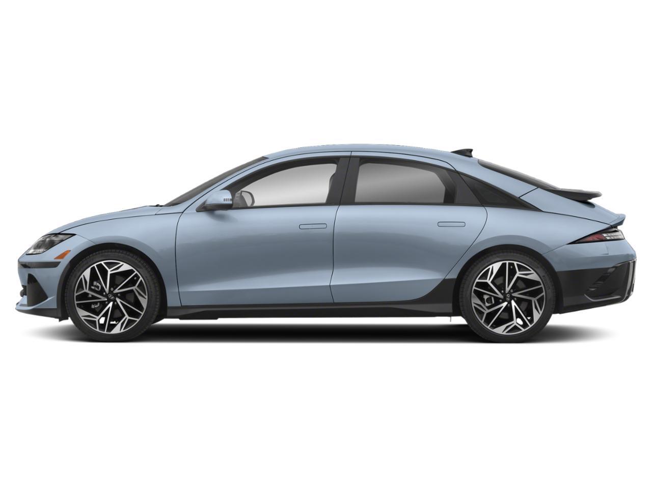 2023 Hyundai IONIQ 6 SEL Plano TX