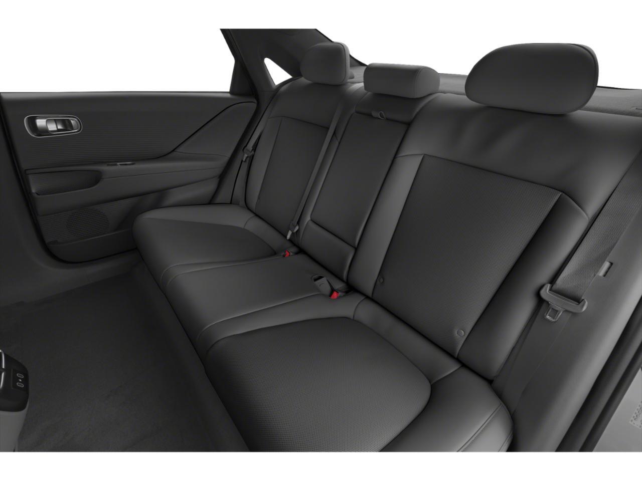 2023 Hyundai IONIQ 6 SEL Roseville CA