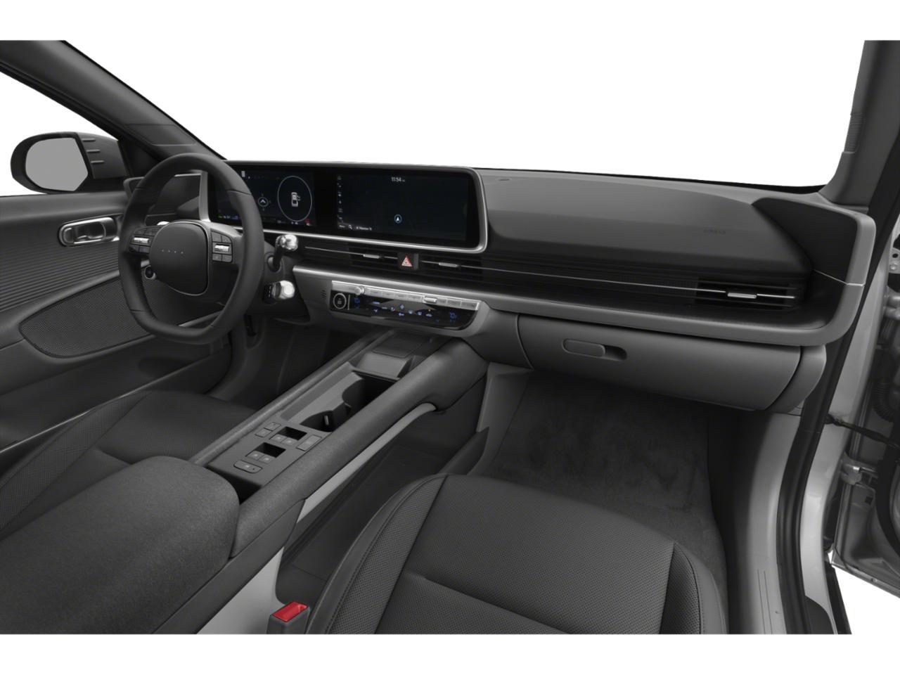 2023 Hyundai IONIQ 6 SEL Roseville CA