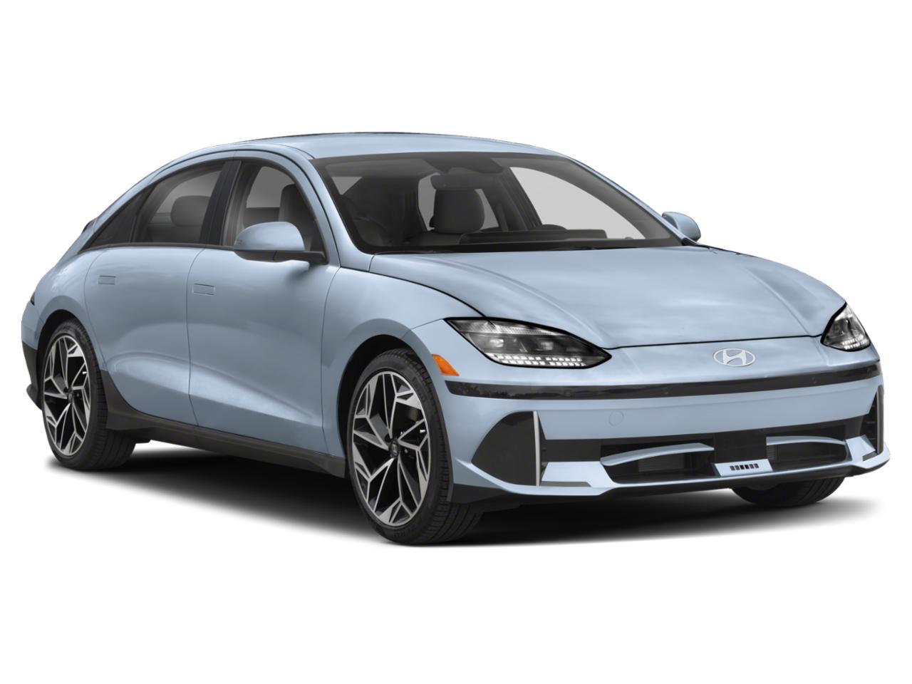 2023 Hyundai IONIQ 6 SEL Roseville CA