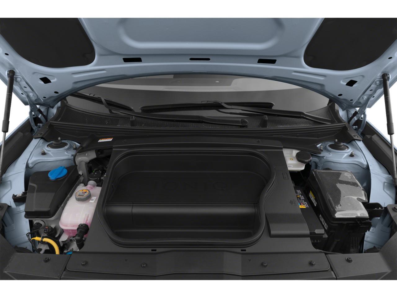 2023 Hyundai IONIQ 6 SEL Roseville CA
